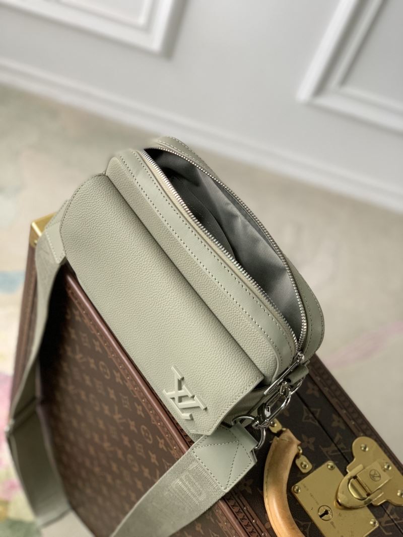 Mens LV Satchel bags